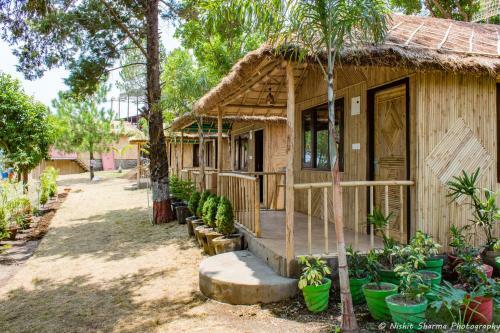 Hotel Nainital Adventure Park & Resort
