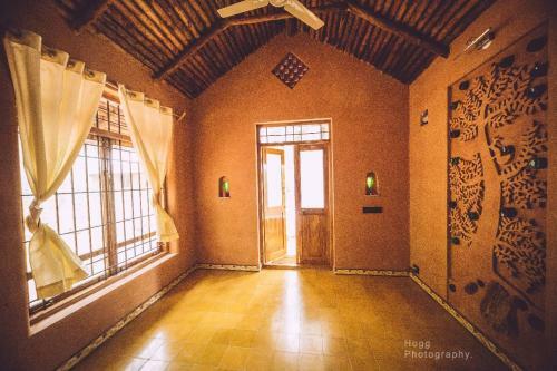 Kissing Trees Homestay