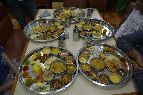 Pratibha Home Stay