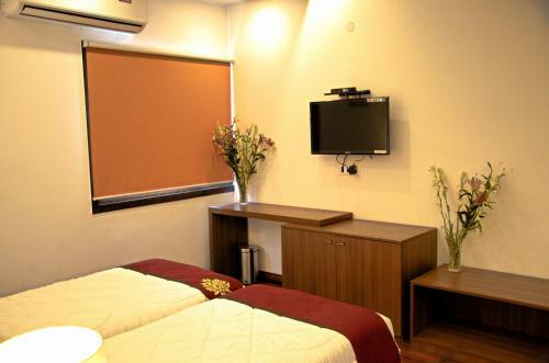 Bed & Breakfast Orania B & B By Atsar