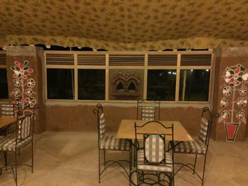 Hotel Golden Dune Camp