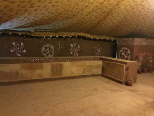 Hotel Golden Dune Camp