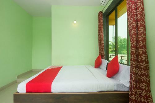 Hotel Oyo 19512 Pednekar's Home Stay