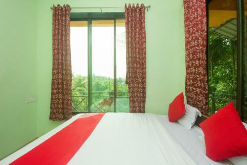 Hotel Oyo 19512 Pednekar's Home Stay