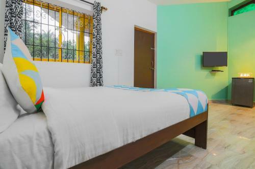 Apartamentos Luxurious 2bhk Stay In Anjuna Vagator
