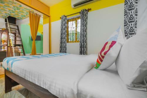 Apartamentos Luxurious 2bhk Stay In Anjuna Vagator