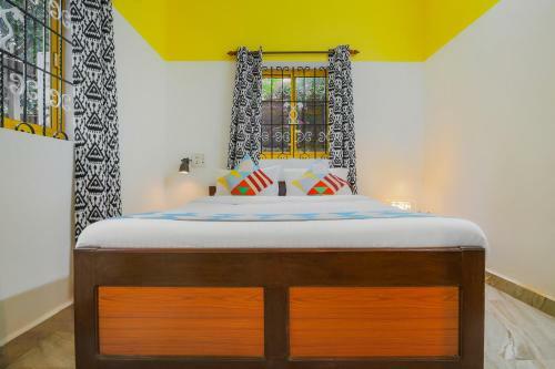 Apartamentos Luxurious 2bhk Stay In Anjuna Vagator