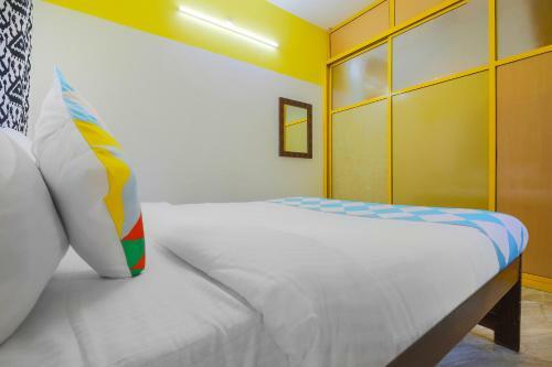 Apartamentos Luxurious 2bhk Stay In Anjuna Vagator