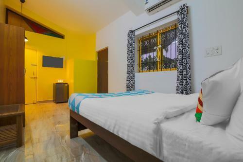 Apartamentos Luxurious 2bhk Stay In Anjuna Vagator