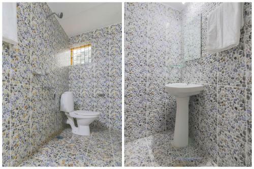 Apartamentos Luxurious 2bhk Stay In Anjuna Vagator