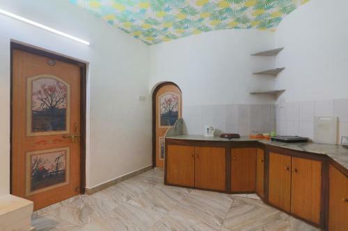 Apartamentos Luxurious 2bhk Stay In Anjuna Vagator