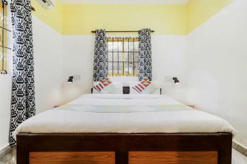 Apartamentos Luxurious 2bhk Stay In Anjuna Vagator
