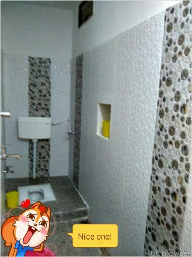 Ashish Lodge
