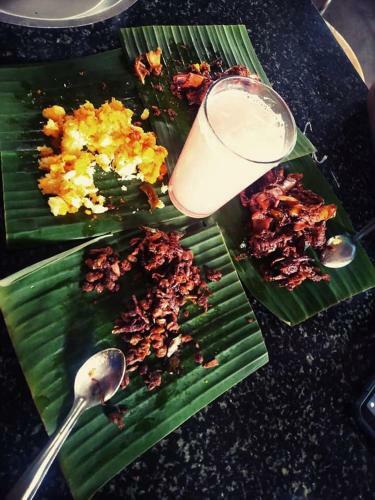 7th Heaven Kannur