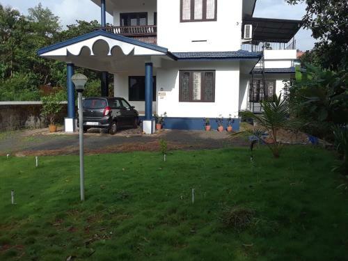 7th Heaven Kannur
