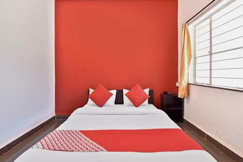 Hotel Oyo 23383 Sai Holiday Resorts