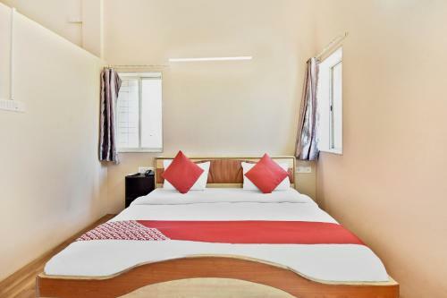 Hotel Oyo 23383 Sai Holiday Resorts