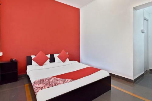 Hotel Oyo 23383 Sai Holiday Resorts