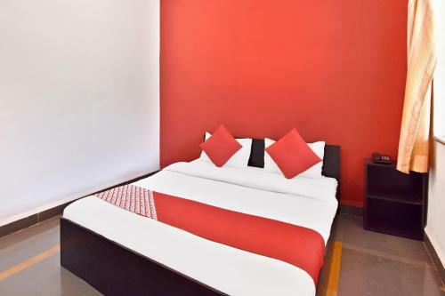 Hotel Oyo 23383 Sai Holiday Resorts