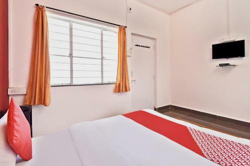 Hotel Oyo 23383 Sai Holiday Resorts