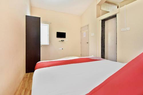Hotel Oyo 23383 Sai Holiday Resorts