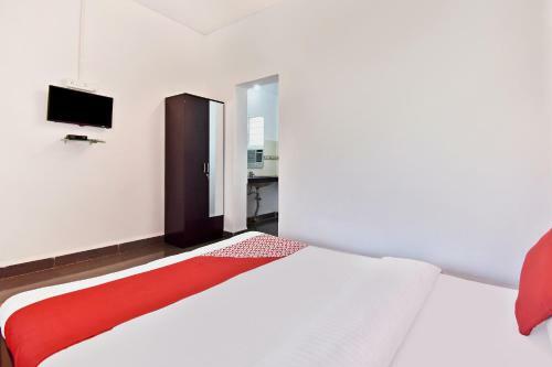Hotel Oyo 23383 Sai Holiday Resorts