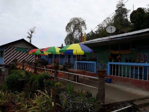 Vamoosetrail Iccheygaon