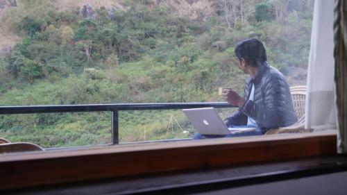 Hotel Mammoth's Cliff Jungle Resort Masinagudi