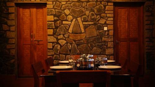 Hotel Mammoth's Cliff Jungle Resort Masinagudi