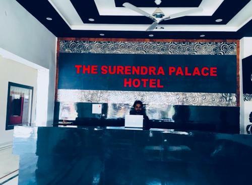 Hotel The Surendra Palace