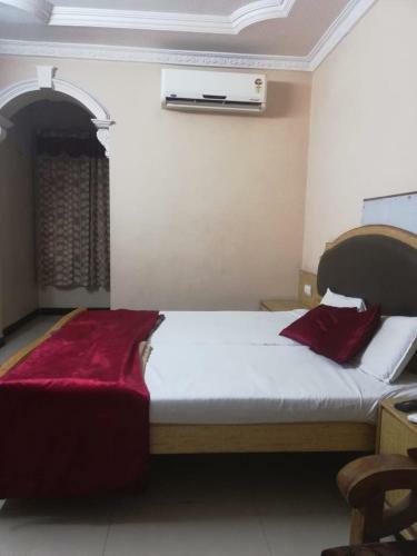 Supreme Hotels