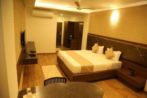 Hotel Royal Square