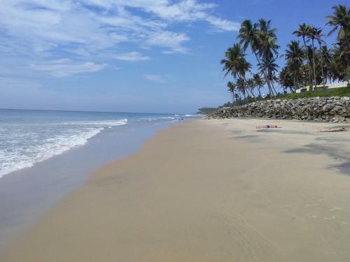 Hotel The First Place Yogaresort, Odayam