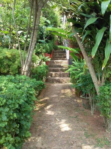 Hotel The First Place Yogaresort, Odayam