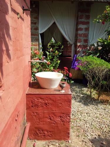 Hotel The First Place Yogaresort, Odayam
