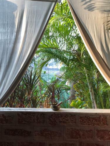 Hotel The First Place Yogaresort, Odayam