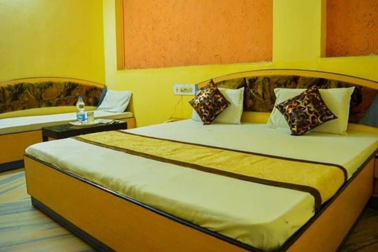Hotel Samay