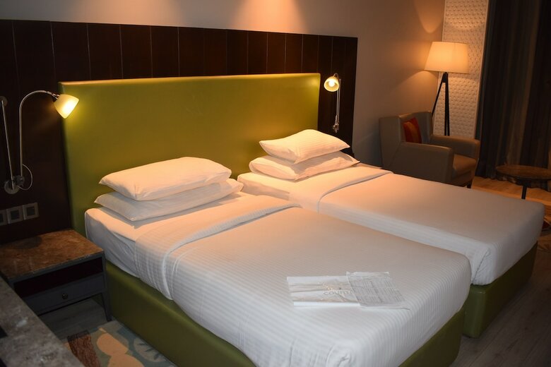 Hotel Country Inns & Suites By Radisson Manipal