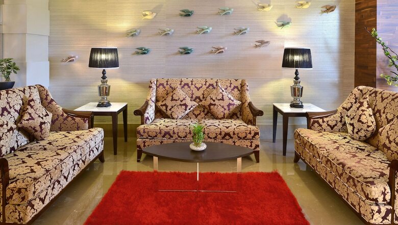 Hotel Country Inns & Suites By Radisson Manipal