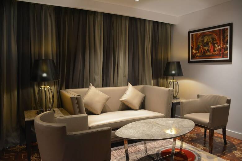Hotel Country Inns & Suites By Radisson Manipal
