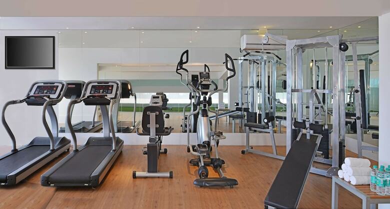Hotel Country Inns & Suites By Radisson Manipal