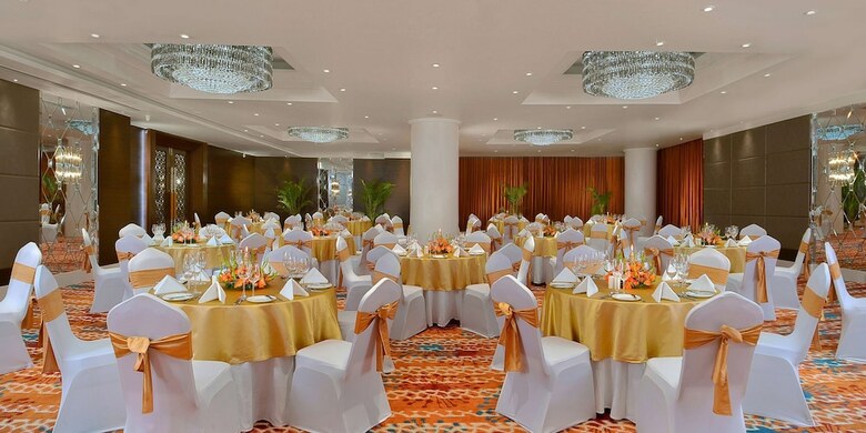 Hotel Country Inns & Suites By Radisson Manipal