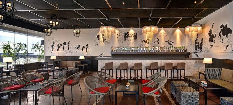 Hotel Country Inns & Suites By Radisson Manipal
