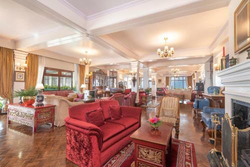 Hotel The Elgin Mount Pandim