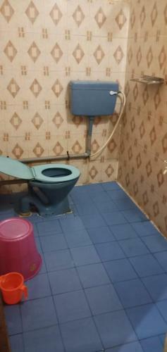Bed & Breakfast Netra Guest House
