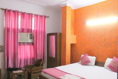 Posada Rajdhani Inn