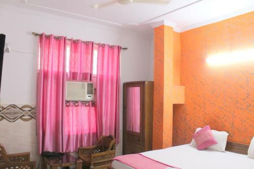 Posada Rajdhani Inn