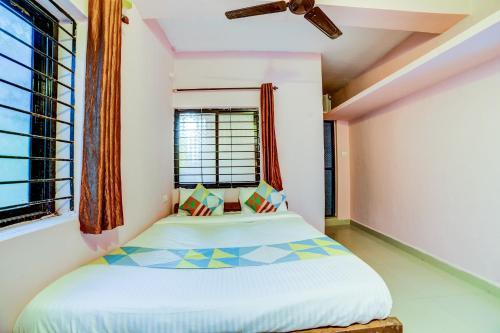 Apartamentos Standard 1bhk Home In Mandrem, Goa