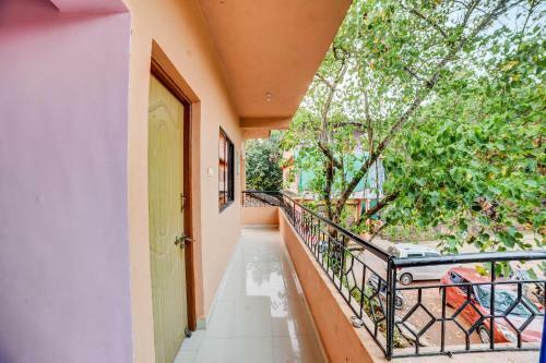 Apartamentos Standard 1bhk Home In Mandrem, Goa