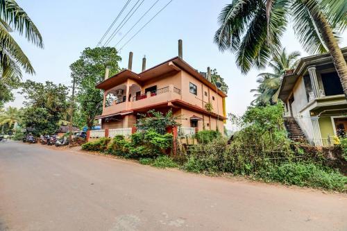 Apartamentos Standard 1bhk Home In Mandrem, Goa